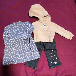 My Twinn 23" Posable Doll Clothes